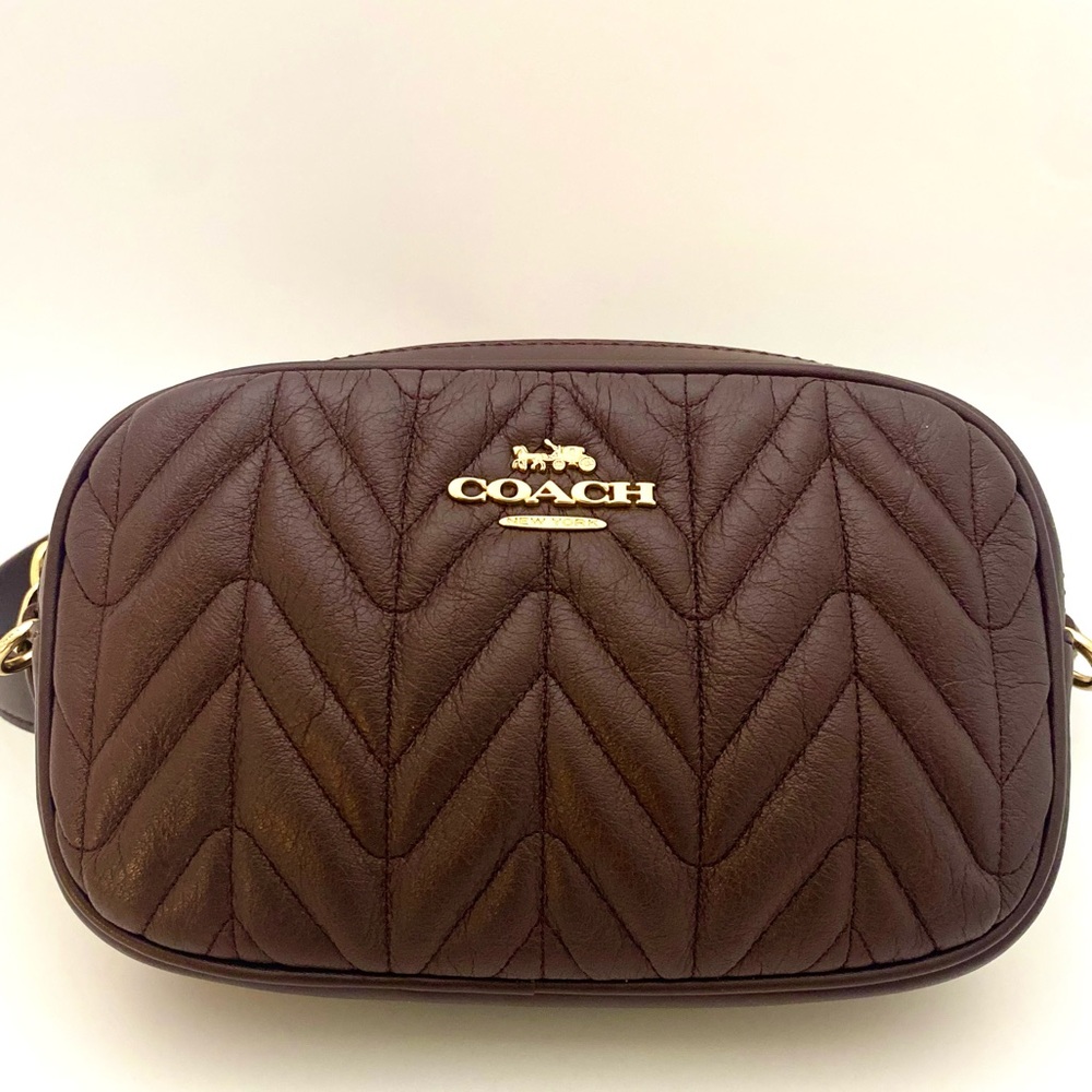 💎COACH Belt Bag